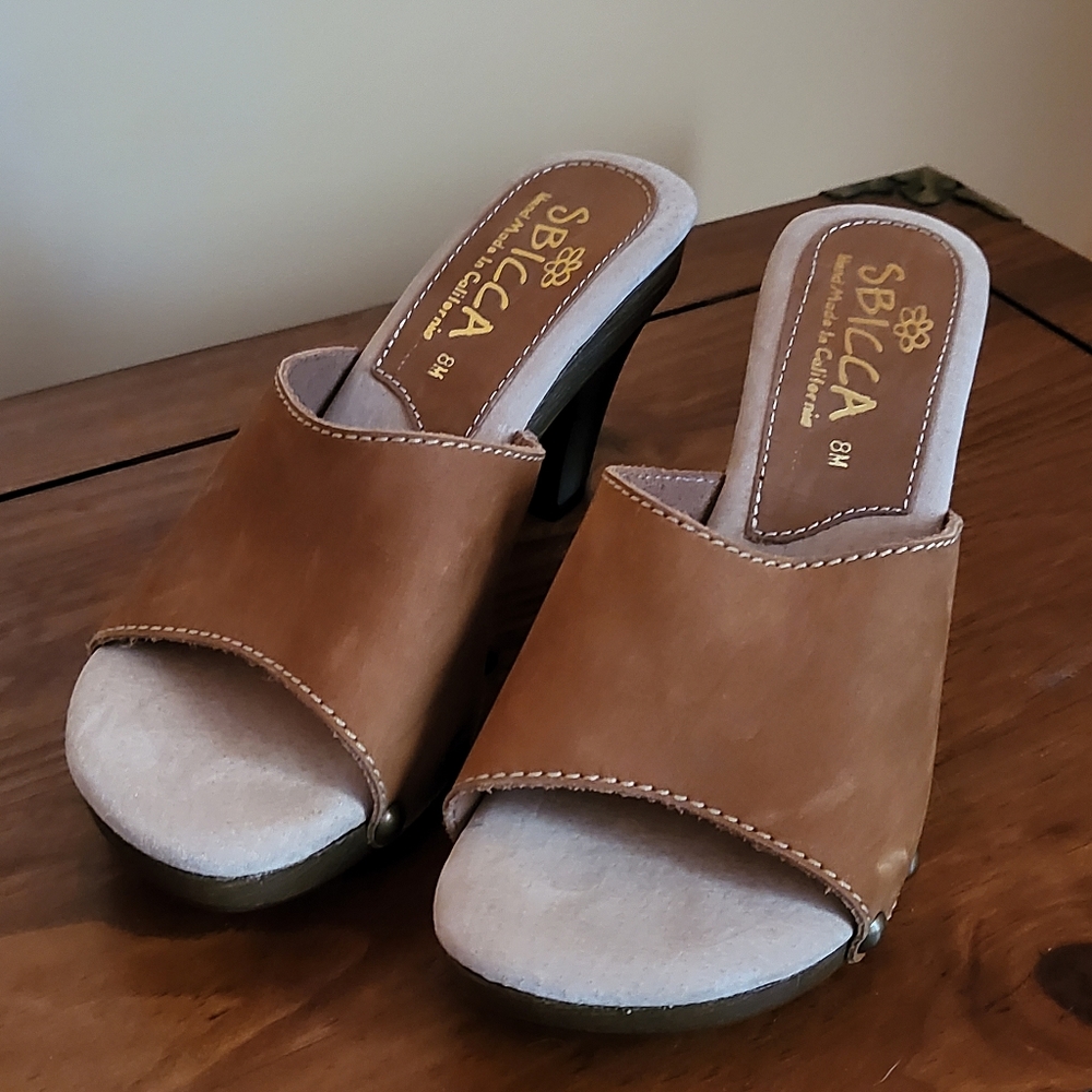 Sbicca Wedges